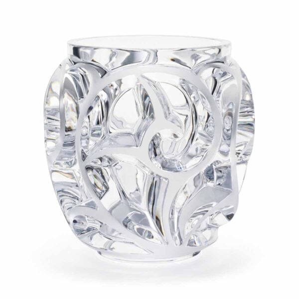 LALIQUE-10549900-Vase-Tourbillons-PM-incolore-HD-1200x1200-100KB Lalique Tourbillons Small Vase Clear | Kneen & Co