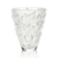 Lalique Champs-Élysées Small Vase Clear | Kneen & Co