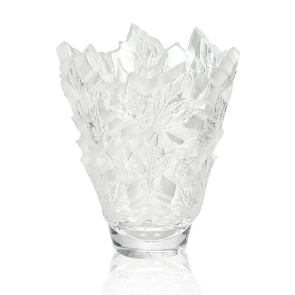LALIQUE-10598700-Vase-Champs-Elysees-incolore-HD-1200x1200-100KB Lalique Champs-Élysées Vase Clear | Kneen & Co