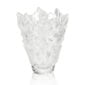 Lalique Champs-Élysées Vase Clear | Kneen & Co
