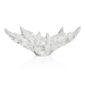 Lalique Champs-Élysées Grand Bowl Clear | Kneen & Co