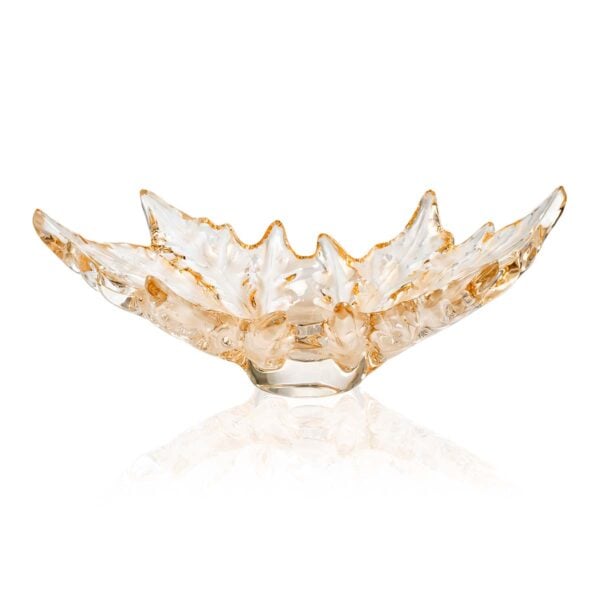 LALIQUE-10599500-Coupe-Champs-Elysees-LS-lustre-or-HD-1200x1200-100KB Lalique Champs-Élysées Grand Bowl Gold Luster | Kneen & Co