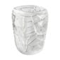 Lalique Magnitude Vase Clear | Kneen & Co