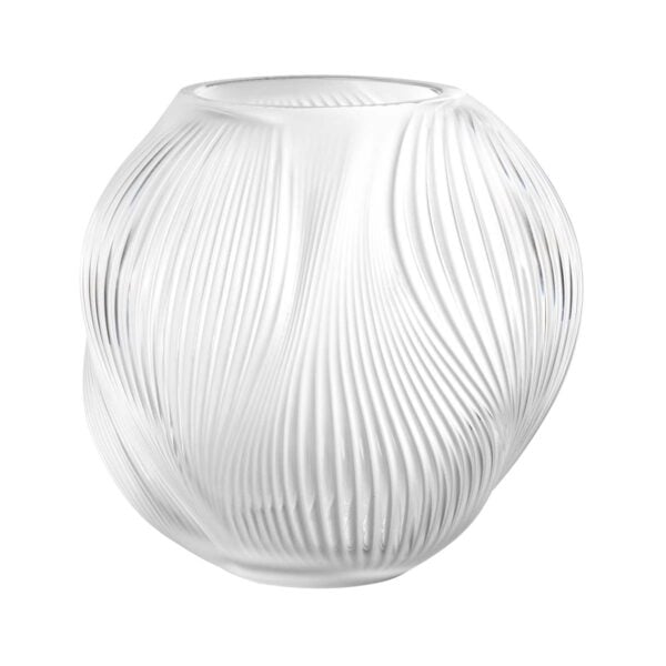 LALIQUE-10856000-Vase-ALIZE-PM-incolore-HD-1200x1200-100KB Lalique Alizé Small Vase Clear | Kneen & Co
