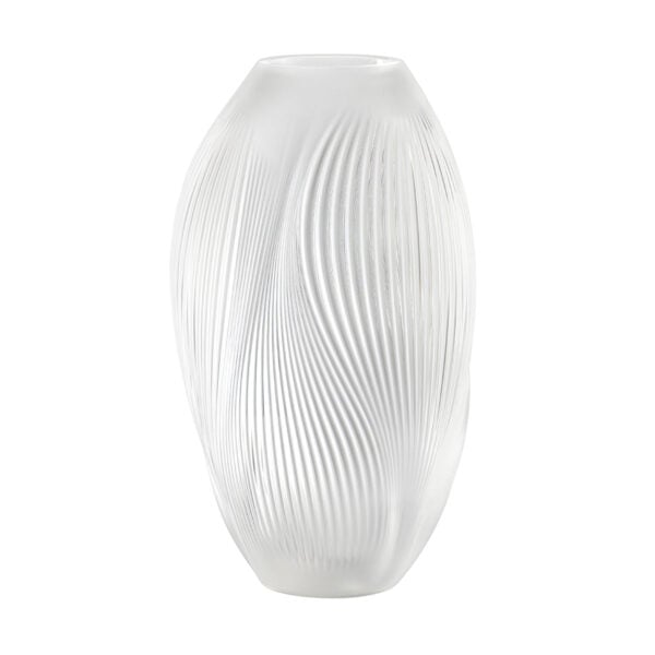 LALIQUE-10856300-Vase-ALIZE-MM-incolore-HD-1200x1200-100KB Lalique Alizé Vase Clear | Kneen & Co