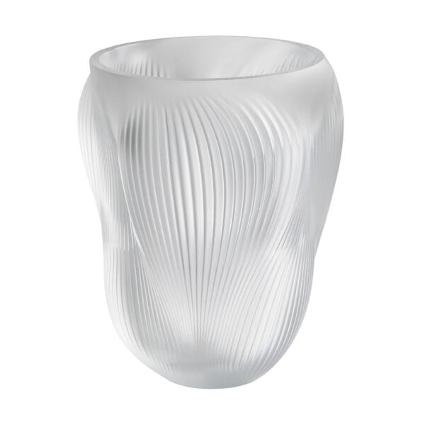 LALIQUE-10856500-Vase-ALIZE-GM-incolore-HD-1200x1200-100KB Lalique Alizé Large Vase Clear | Kneen & Co