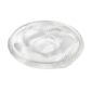 Lalique Alizé Bowl Clear | Kneen & Co