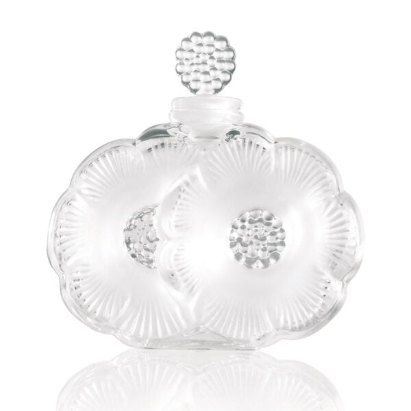LALIQUE-PerfumeBottles-1130100-flacon-2-Fleurs-Lalique-SA-1200x1200-100KB Lalique 2 Fleurs Perfume Bottle | Kneen & Co