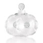 Lalique 2 Fleurs Perfume Bottle | Kneen & Co