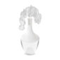 Lalique Orchidée Decanter | Kneen & Co