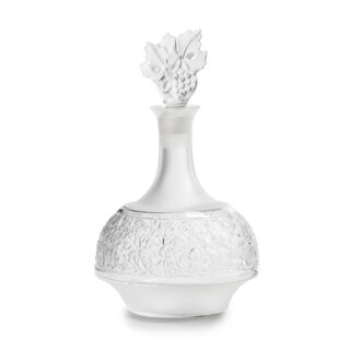 Lalique Versailles Decanter | Kneen & Co