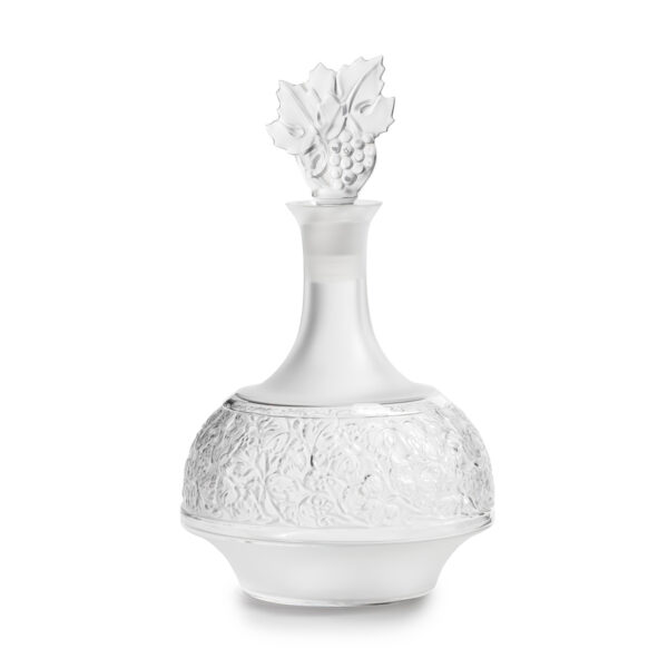 LARIQUE-10733000-Carafe-Versailles-ombre-HD-1200x1200-100KB Lalique Versailles Decanter | Kneen & Co