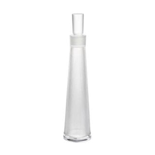Lalique Wingen Liquor Decanter | Kneen & Co