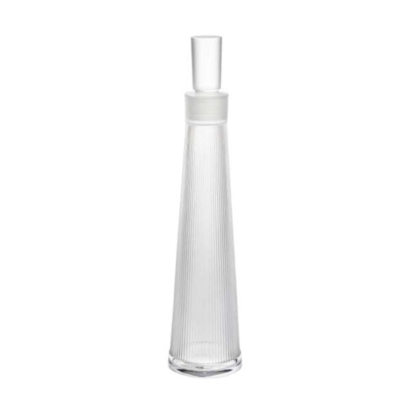 LARIQUE-10790100-Carafe-a-liqueur-Wingen-packshot-1200x1200-100KB Lalique Wingen Liquor Decanter | Kneen & Co