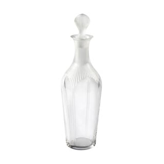 Lalique 100 POINTS Vintage Decanter | Kneen & Co