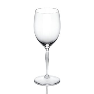 Lalique 100 POINTS Water Glass | Kneen & Co
