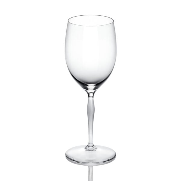 Lalique 100 POINTS Water Glass | Kneen & Co