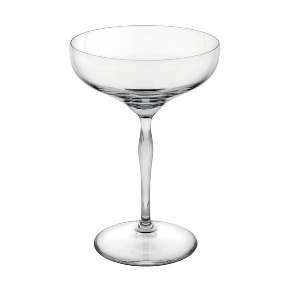LARIQUE-Stemware-10484600-100-POINTS-Coupe-a-Champagne-SO-HD-1200x1200-100KB Lalique 100 POINTS Champagne Coupe | Kneen & Co