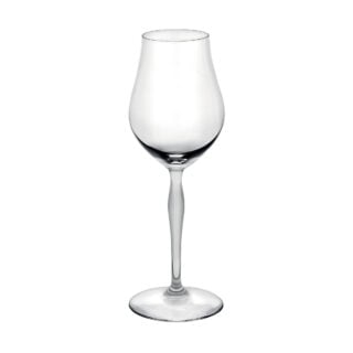 Lalique 100 POINTS Cognac Glass | Kneen & Co