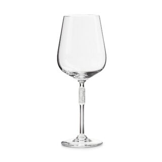 Lalique Merlot Glass | Kneen & Co