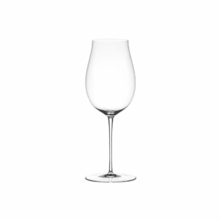 Lobmeyr Sacher Bordeaux Glass TS276GL | Kneen & Co