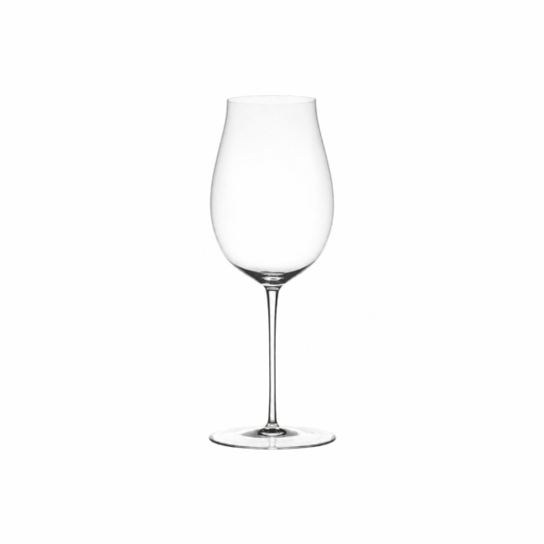 Lobmeyr Sacher Bordeaux Glass TS276GL | Kneen & Co