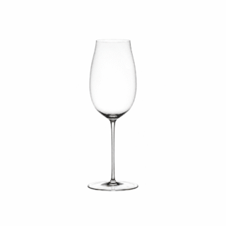Lobmeyr Sacher White Wine Glass TS276GL | Kneen & Co