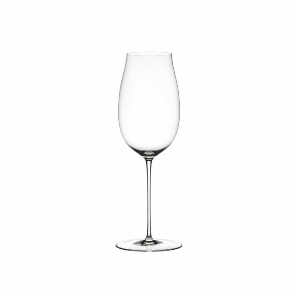 Lobmeyr Sacher White Wine Glass TS276GL | Kneen & Co