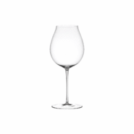 Lobmeyr Sacher Burgundy Glass TS276GL