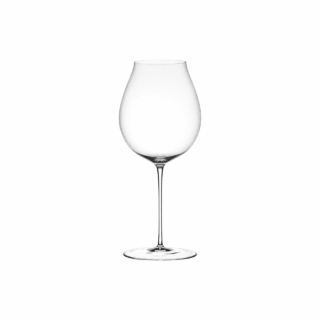 Lobmeyr Sacher Burgundy Glass TS276GL | Kneen & Co