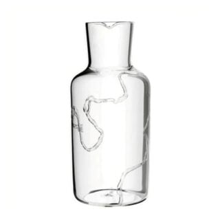 Lobmeyr Fortune Set No. 283 Hudson River Water Carafe by Mark Braun | Kneen & Co