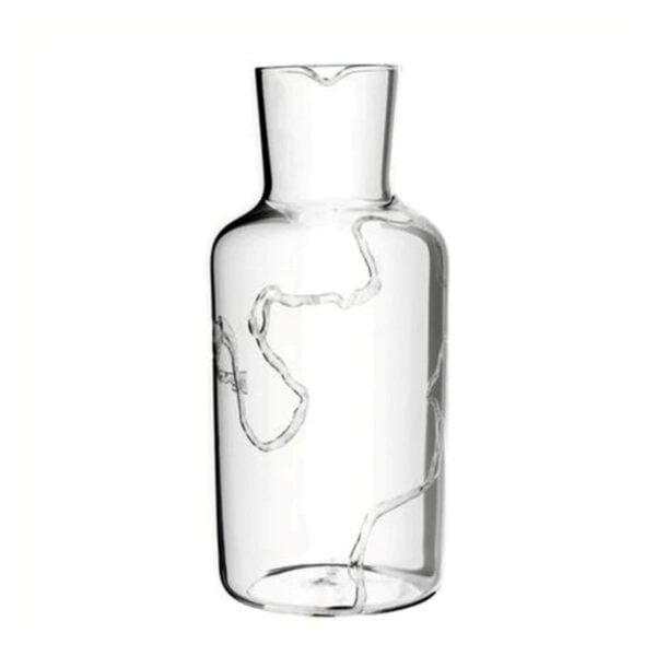 Lobmeyr-Fortune-Set-No-283-Hudson-River-LE-Carafe-1200w-100kb Lobmeyr Fortune Set No. 283 Hudson River Water Carafe by Mark Braun | Kneen & Co