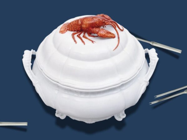 Nymphenburg-Mare-Nostrum-Tureen-Crawfish_Puiforcat-Cannes-Lobster-Fork_1200w_100kb