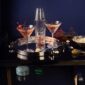Saint Louis Manhattan Barware