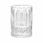 Saint-Louis Crystal Tommy Small Oval Vase | Kneen & Co