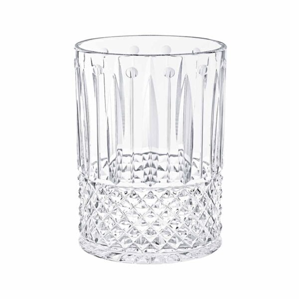 SAINTLOUIS-12446100-Tommy-largeovalvase-divingview-1200x1200-100KB Saint-Louis Crystal Tommy Medium Oval Vase | Kneen & Co