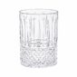Saint-Louis Crystal Tommy Medium Oval Vase | Kneen & Co
