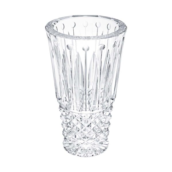 SAINTLOUIS-12448322-Tommyssimo-Largevase-Divingview-1200x1200-100KB Saint-Louis Crystal Tommyssimo CLear Large Vase | Kneen & Co