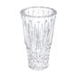 Saint-Louis Crystal Tommyssimo CLear Large Vase | Kneen & Co