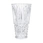 Saint-Louis Crystal Tommyssimo CLear Large Vase | Kneen & Co