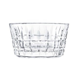 Saint-Louis Crystal Manhattan Cup | Kneen & Co