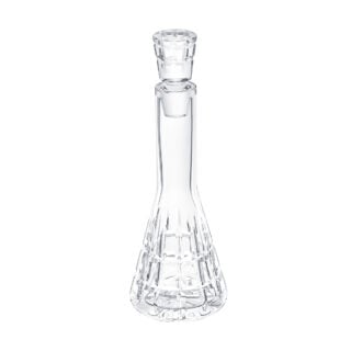 Saint-Louis Crystal Manhattan Bitters Decanter | Kneen & Co