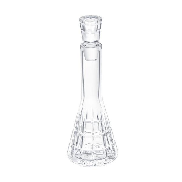 SAINTLOUIS-12620200-Manhattan-bitter-divingview-1200x1200-100KB Saint-Louis Crystal Manhattan Bitters Decanter | Kneen & Co