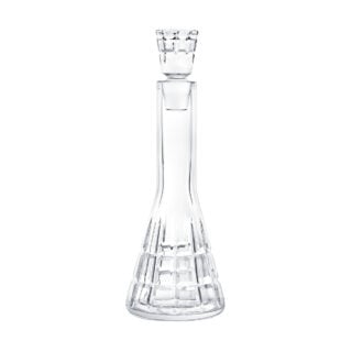 Saint-Louis Crystal Manhattan Bitters Decanter | Kneen & Co
