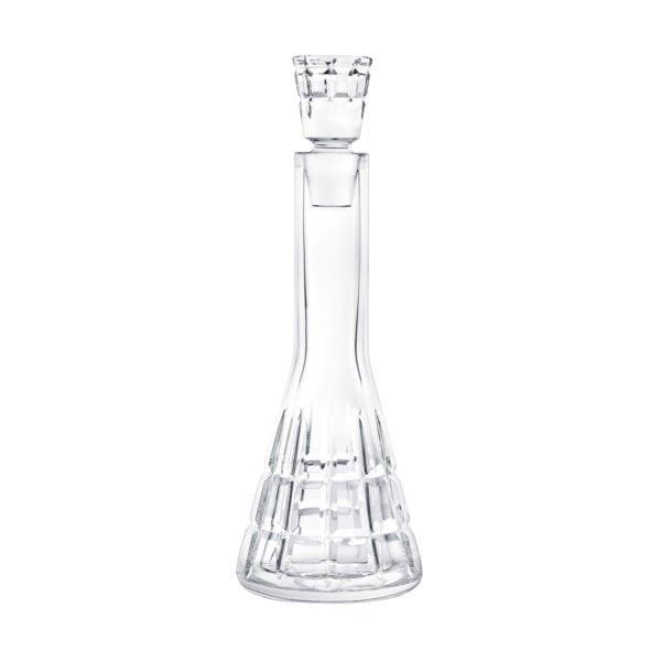 SAINTLOUIS-12620200-Manhattan-bitter-front-1200x1200-100KB Saint-Louis Crystal Manhattan Bitters Decanter | Kneen & Co