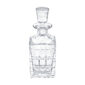 Saint-Louis Crystal Manhattan Square Decanter | Kneen & Co