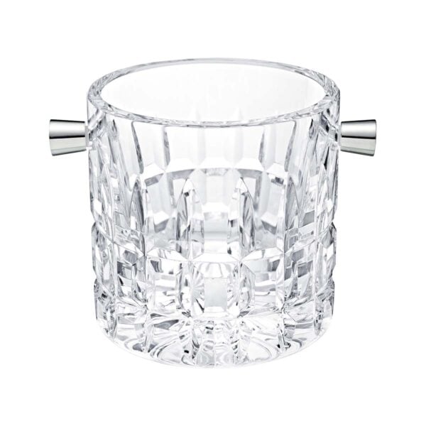 SAINTLOUIS-12620600-Manhattan-Icebucket-divingview-1200x1200-100KB Saint-Louis Crystal Manhattan Ice Bucket | Kneen & Co