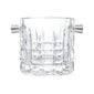 Saint-Louis Crystal Manhattan Ice Bucket | Kneen & Co