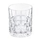 Saint-Louis Crystal Manhattan Double Rocks Glass | Kneen & Co