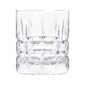 Saint-Louis Crystal Manhattan Double Rocks Glass | Kneen & Co